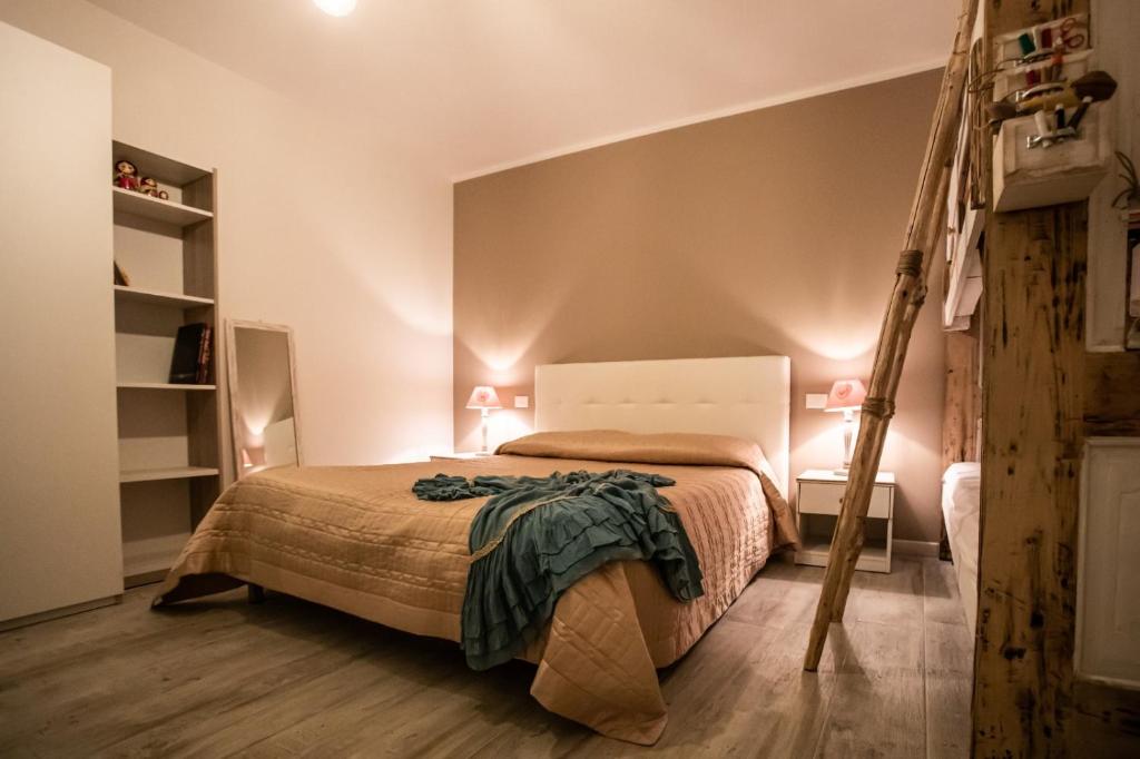 VILLA SUNRISE room 3