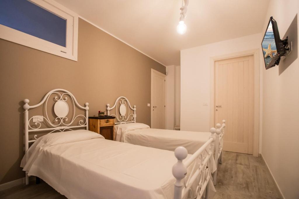 VILLA SUNRISE room 6